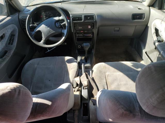 1N4EB31P2RC851439 1994 Nissan Sentra E