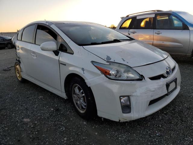 JTDKN3DU8A0116802 | 2010 Toyota prius