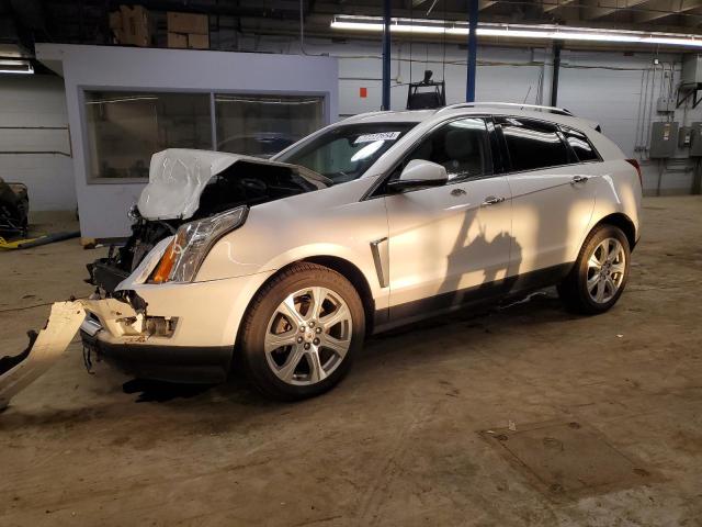 3GYFNCE34FS598315 | 2015 CADILLAC SRX PERFOR