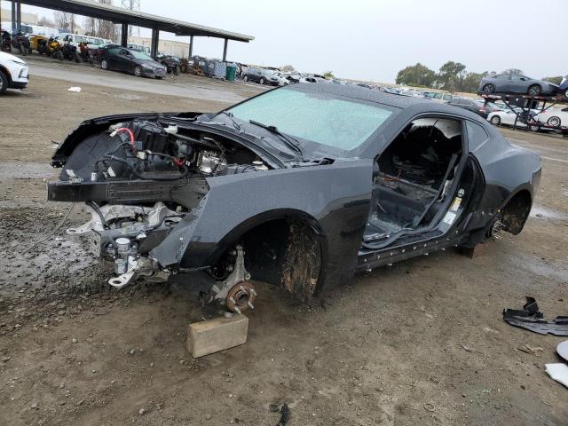 2017 Chevrolet Camaro ZL1