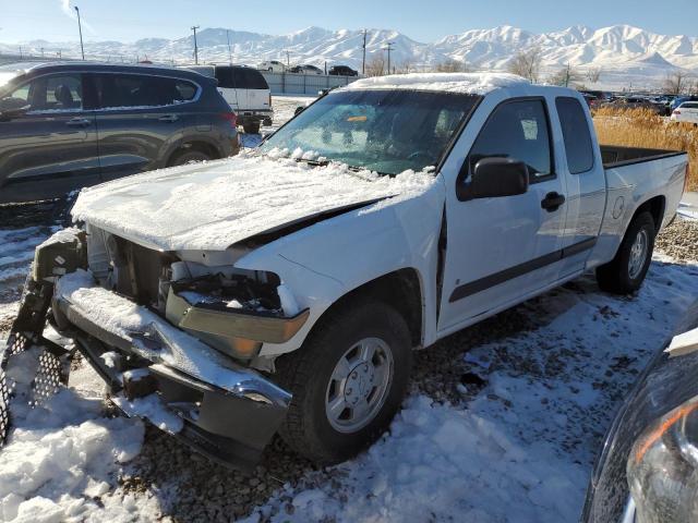 2008 Chevrolet Colorado 