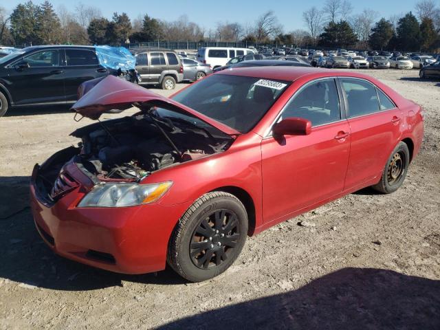 4T4BE46K89R103572 | 2009 Toyota camry base