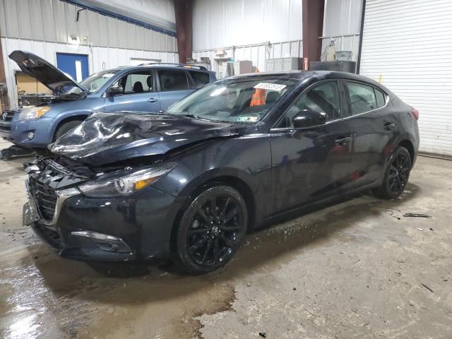 3MZBN1W37JM226596 | 2018 MAZDA 3 GRAND TO