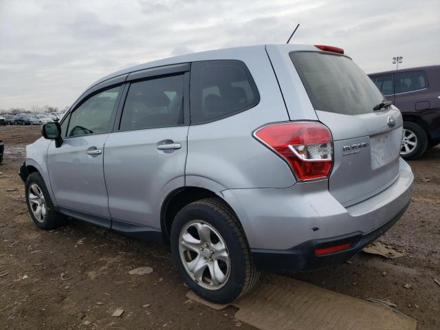 JF2SJAAC3EH477780 | 2014 SUBARU FORESTER 2