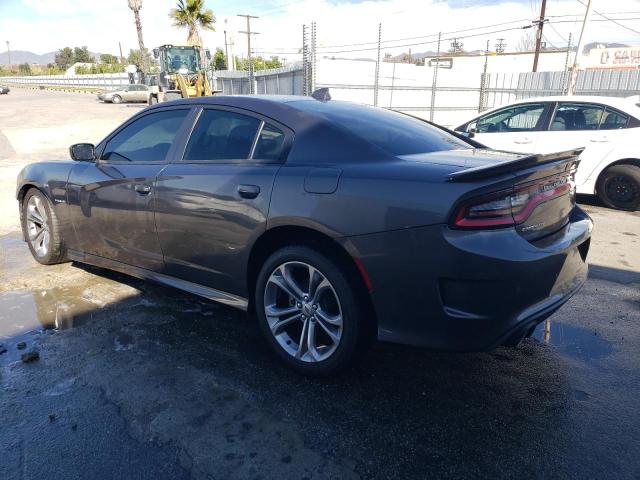 2021 DODGE CHARGER R/ - 2C3CDXCT7MH587531