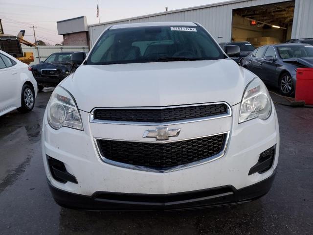 2GNALAEK0F1179012 | 2015 CHEVROLET EQUINOX LS