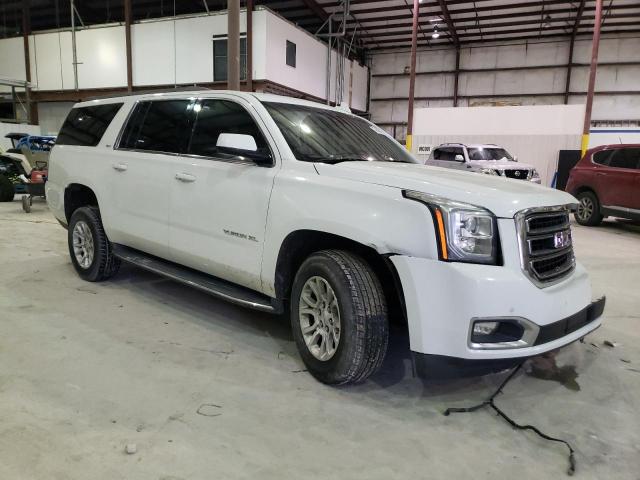 1GKS2GKC6HR109433 | 2017 GMC YUKON XL K