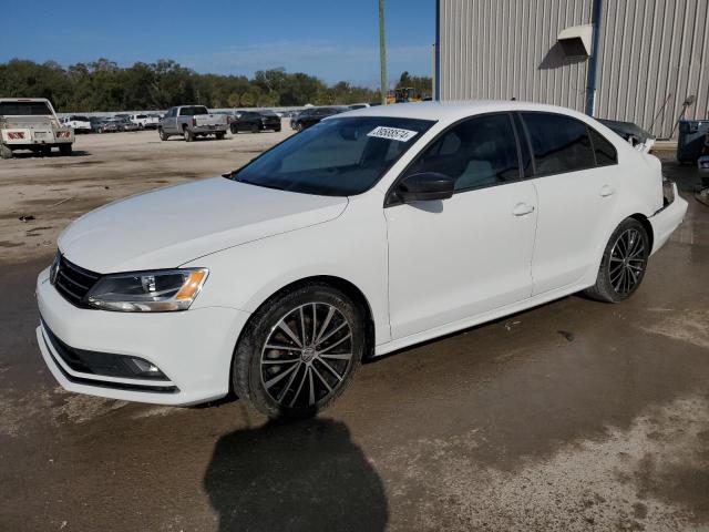 3VWD17AJ9GM267351 | 2016 VOLKSWAGEN JETTA SPOR