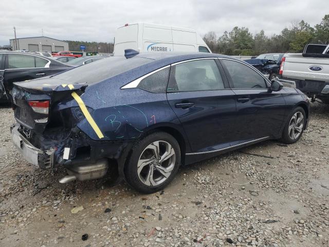 1HGCV1F57JA025904 | 2018 HONDA ACCORD EXL