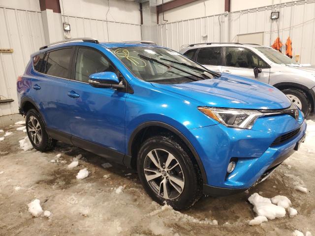 2T3RFREV1JW739874 | 2018 TOYOTA RAV4 ADVEN