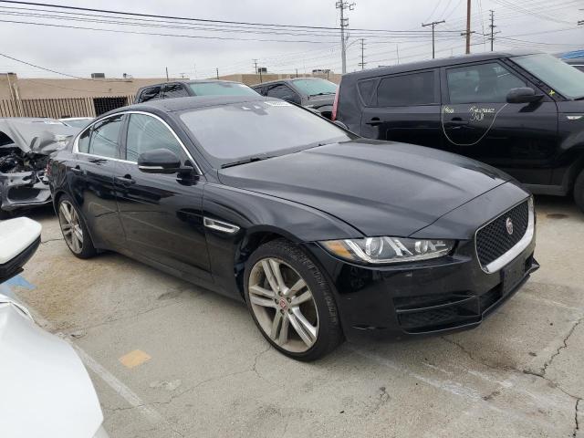 SAJAK4BV9HA959306 | 2017 JAGUAR XE PRESTIG