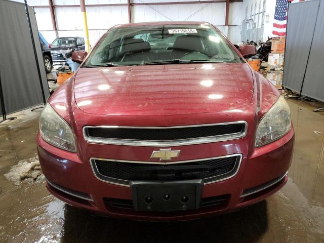 2009 Chevrolet Malibu 2Lt VIN: 1G1ZJ57B89F207392 Lot: 38719514