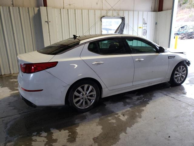 2015 KIA OPTIMA EX 5XXGN4A76FG478692