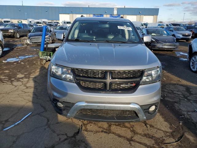 3C4PDDGGXGT227206 | 2016 Dodge journey crossroad