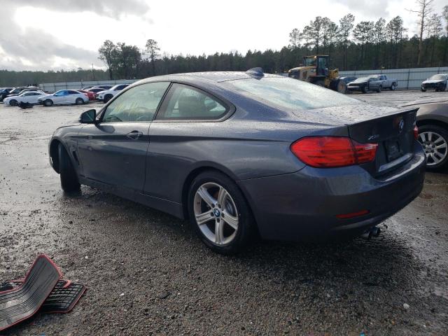 WBA3N9C59FK247182 | 2015 BMW 428 XI