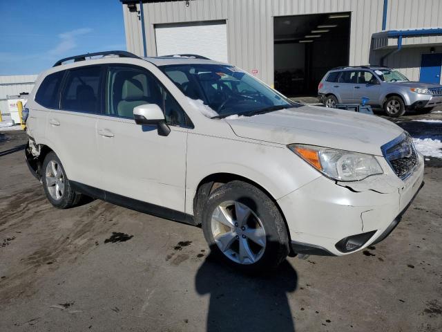 JF2SJAPCXEH461809 | 2014 SUBARU FORESTER 2