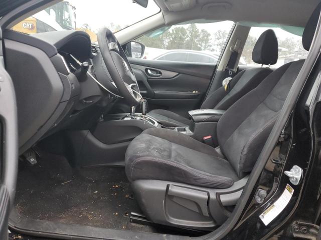 2016 NISSAN ROGUE S - JN8AT2MV0GW150716