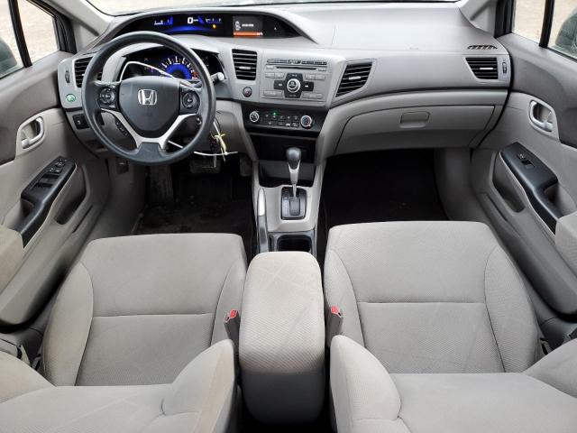 2012 Honda Civic - Image 8