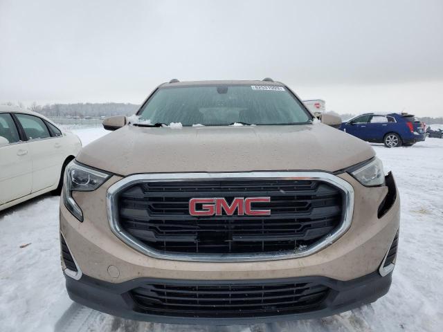 3GKALTEVXKL119492 | 2019 GM c terrain sle