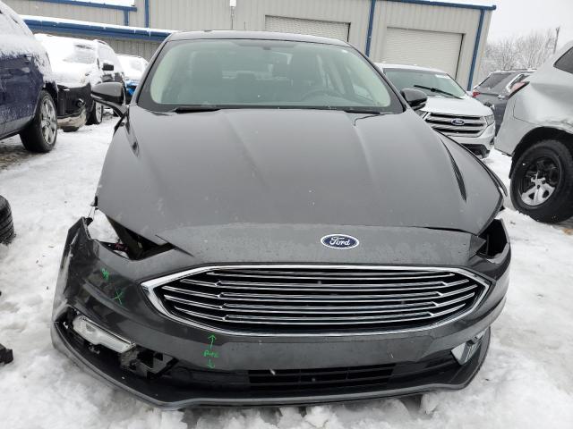 3FA6P0D96HR100796 | 2017 FORD FUSION TIT