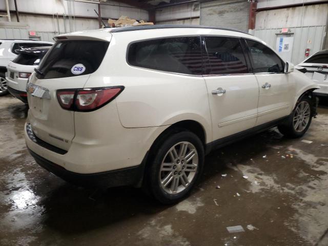 1GNKRGKD2EJ349547 | 2014 CHEVROLET TRAVERSE L