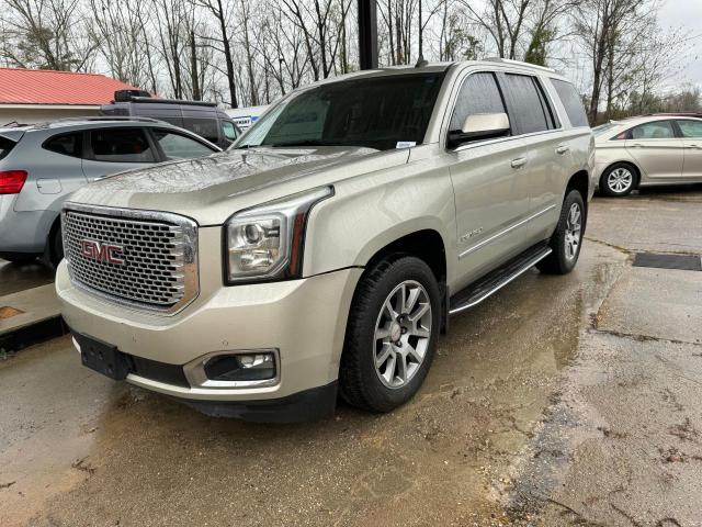 1GKS2CKJ0FR279677 | 2015 GMC YUKON DENA