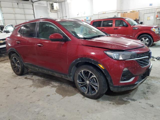 KL4MMDS26LB086994 | 2020 BUICK ENCORE GX