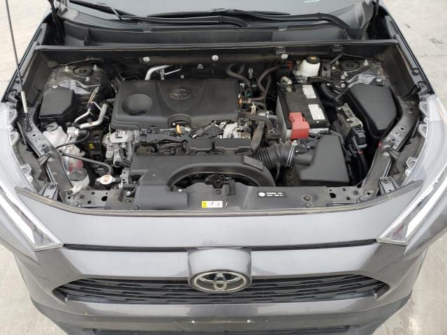 2T3W1RFVXMC157844 | 2021 TOYOTA RAV4 XLE