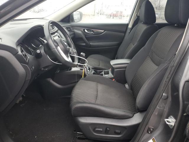 2018 NISSAN ROGUE S - 5N1AT2MV0JC752354