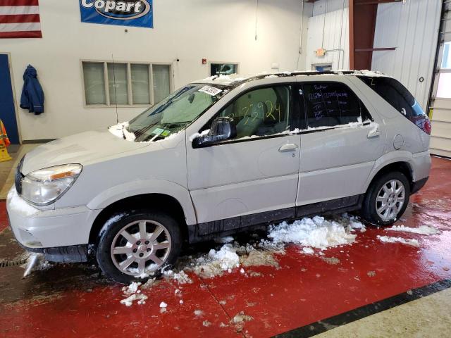 2007 Buick Rendezvous CX