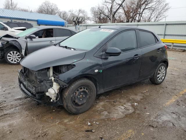 2014 Mazda Mazda2 Sport