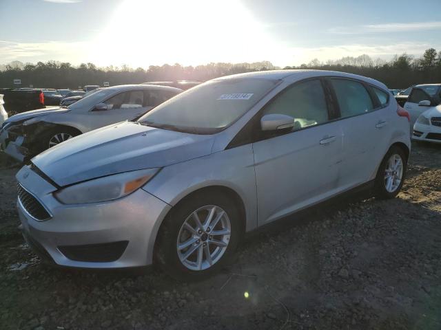 2016 Ford Focus Se VIN: 1FADP3K23GL289807 Lot: 37719514