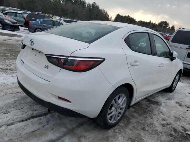 3MYDLBYV8JY305551 | 2018 TOYOTA YARIS IA