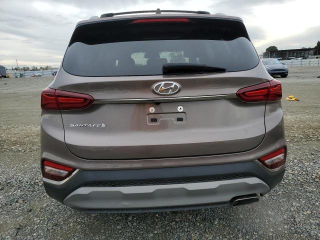 5NMS53AD9LH221596 | 2020 HYUNDAI SANTA FE L