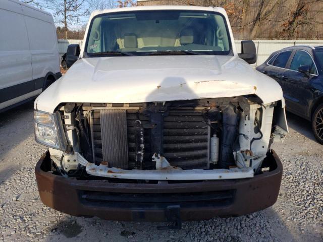 2016 NISSAN NV 1500 S - 1N6BF0KMXGN809779