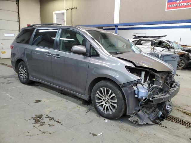 5TDYZ3DC6LS024285 | 2020 TOYOTA SIENNA XLE