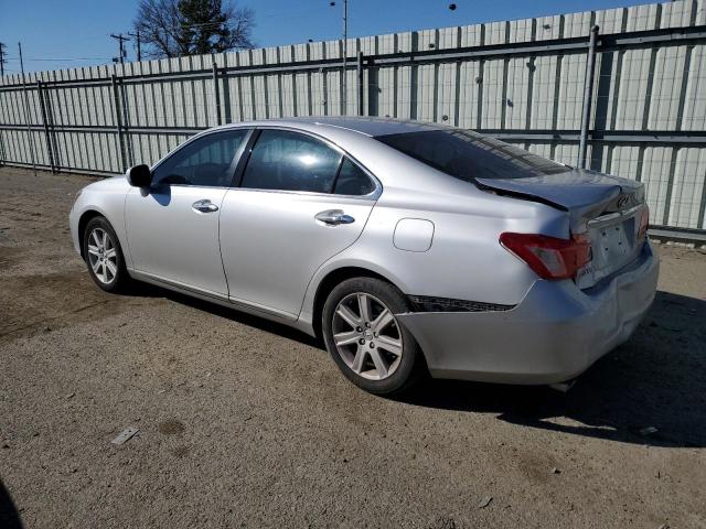 2007 Lexus ES - Image 2