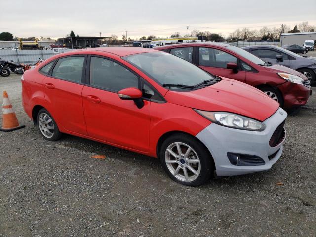 3FADP4BJ5FM115277 | 2015 Ford fiesta se