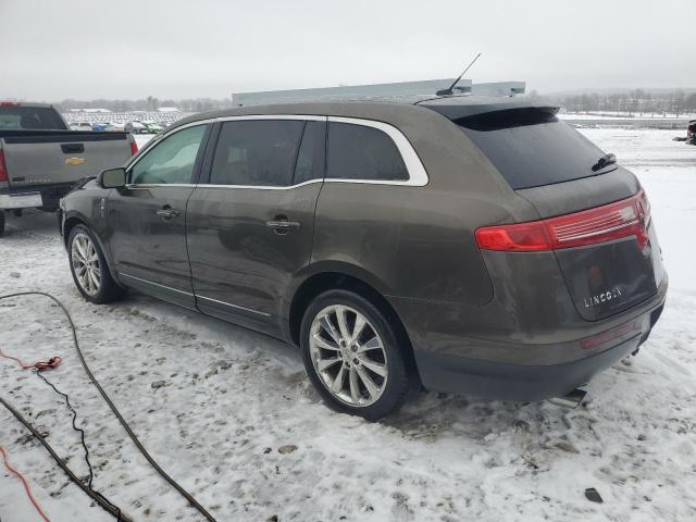 2011 Lincoln Mkt VIN: 2LMHJ5AT0BBJ52674 Lot: 37315744