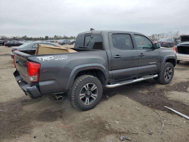 3TMCZ5AN4HM079613 | 2017 TOYOTA TACOMA DOU