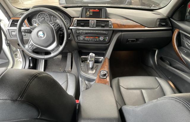 WBA3C1C58FP853406 | 2015 BMW 328 I SULE