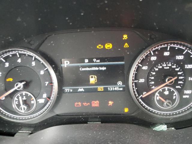 2023 HYUNDAI SANTA FE X - 5NMS64AJ0PH555241