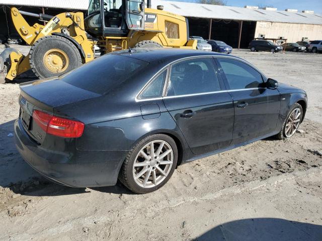 VIN WAUFFAFLXEN041596 2014 Audi A4, Premium Plus no.3