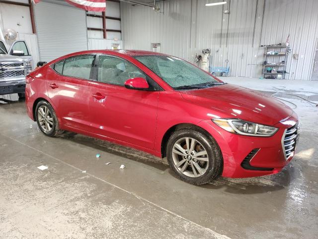 KMHD84LF6HU196463 | 2017 HYUNDAI ELANTRA SE