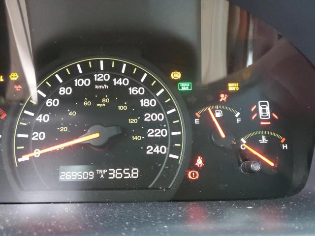 2005 Honda Accord Ex VIN: 1HGCM56635A807867 Lot: 41177394