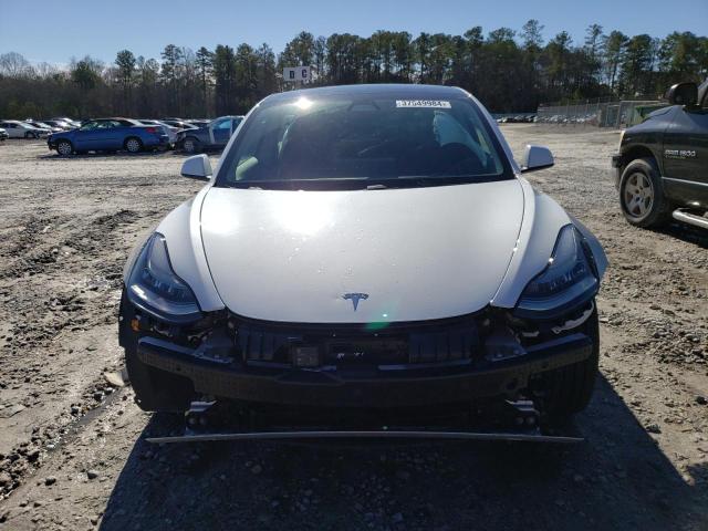 5YJ3E1EA3MF859967 | 2021 TESLA MODEL 3