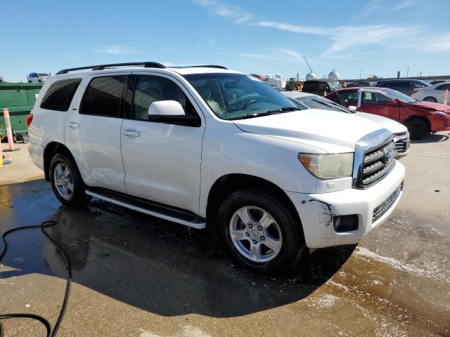 2010 Toyota Sequoia Sr5 VIN: 5TDZM5G10AS002420 Lot: 40844504