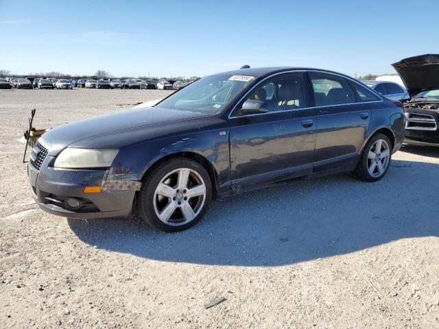 2008 Audi A6 