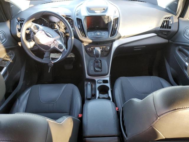 1FMCU0GX7FUB95483 | 2015 FORD ESCAPE SE