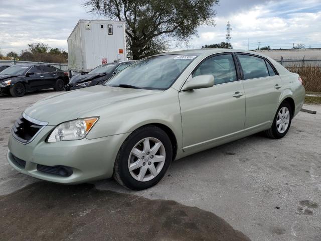 2009 Toyota Avalon XL